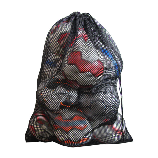Überraschungs Ballpaket 10 Bälle + Ballnetz