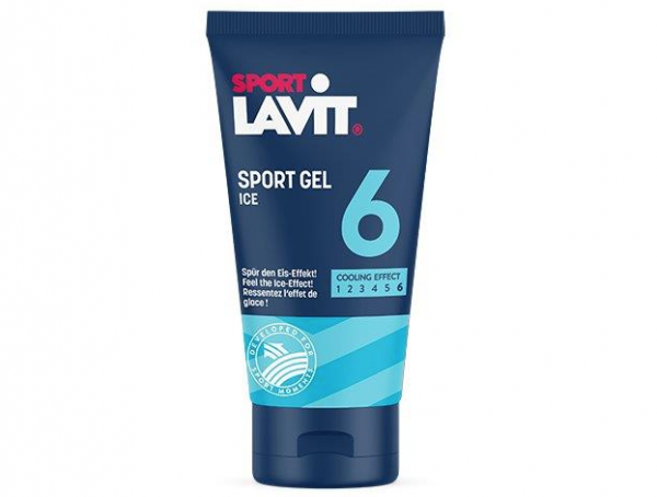 Sport Gel ICE