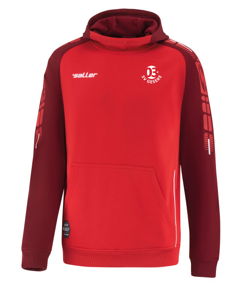 Kapuzenpulli »sallerX.72« SV Geseke