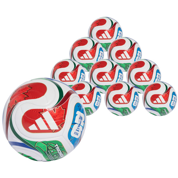 adidas Leichtball WM 26 »TRIONDA LEAGUE JUNIOR 350«