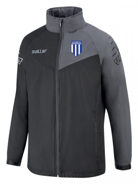 Regenjacke »sallerUltimate« Garmisch-Partenkirchen