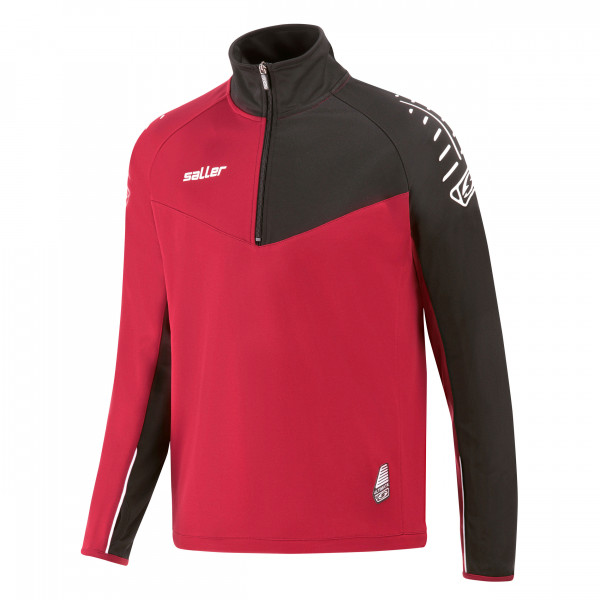 Trainingstop »sallerUltimate« Sponsorangebot