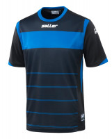 Trikot »sallerGenua« Kurzarm  Trikot »sallerGenua« Kurzarm