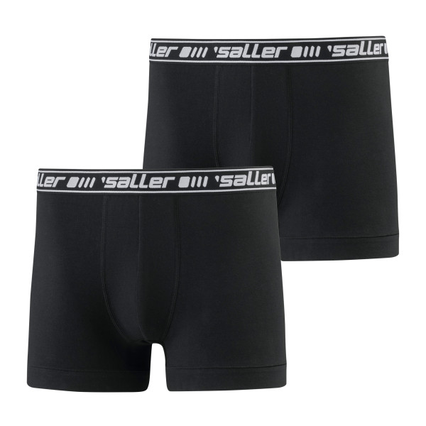 2er Pack Boxershort »sallerEveryday«