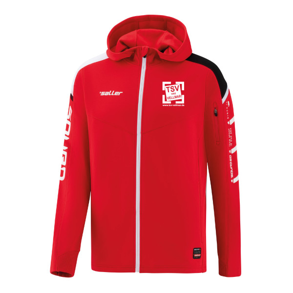 Kapuzenjacke »sallerSquad50« TSV Vellmar