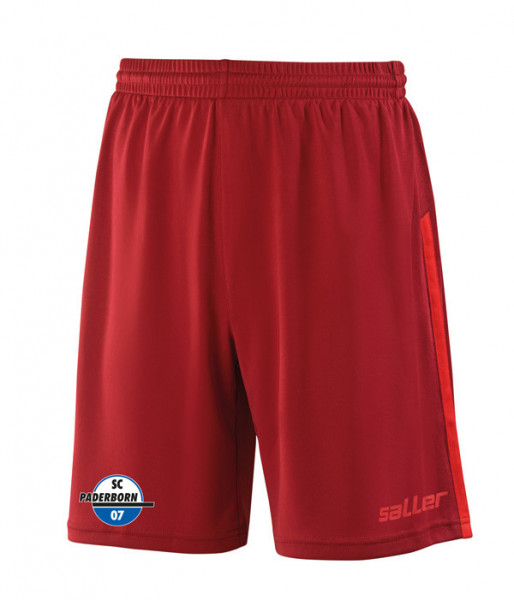 SC Paderborn 07 Away Short 2018/2019