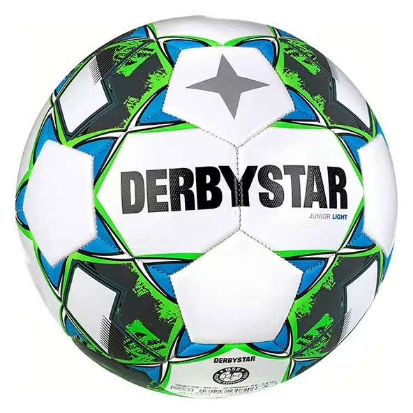 Derbystar uniseks-kind keeperbroek voor kinderen Nico Pro II