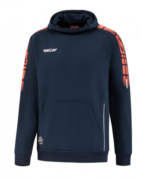  Kapuzenpulli »sallerX.72« SGM Markgröningen-Riexingen