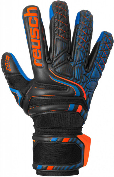  TW-Handschuh Attrakt G3 Evolution