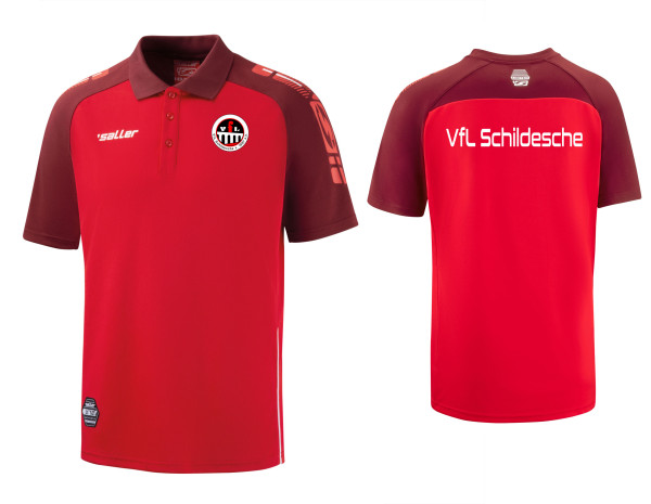 Poloshirt »sallerX.72« VFL Schildesche