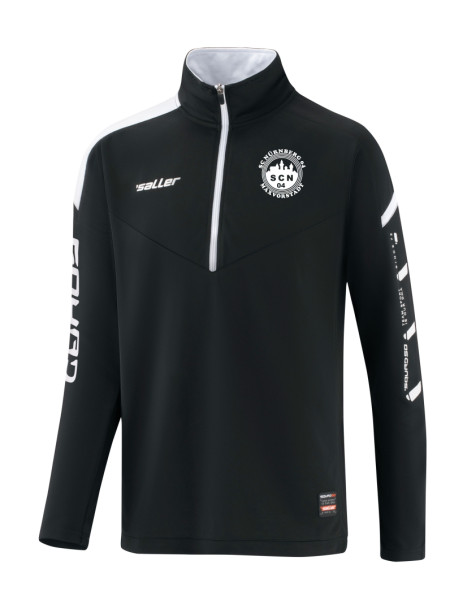 Sweatshirt »sallerSquad50« SC Nürnberg 04 Ringen