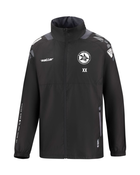 Allwetterjacke »sallerVIBE« Radball Fraureuth