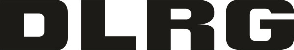 DLRG Schriftzug Flex
