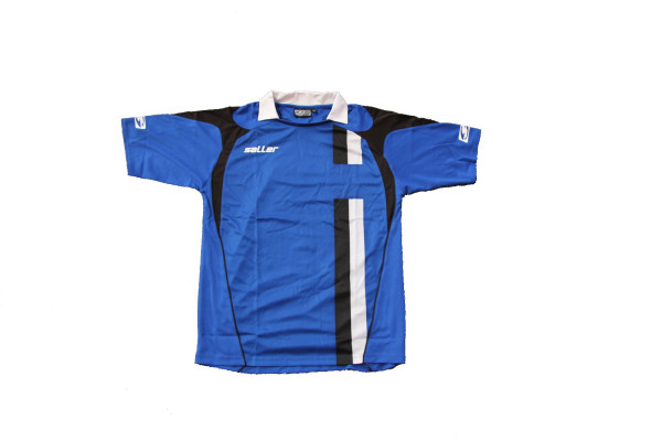 Trikot SallerSATURN kurzarm