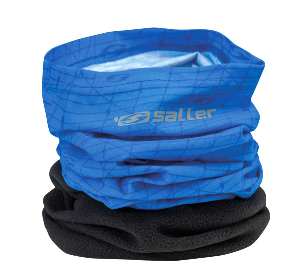 saller Multifunktionstuch mit Fleece TuS Union Vilsendorf