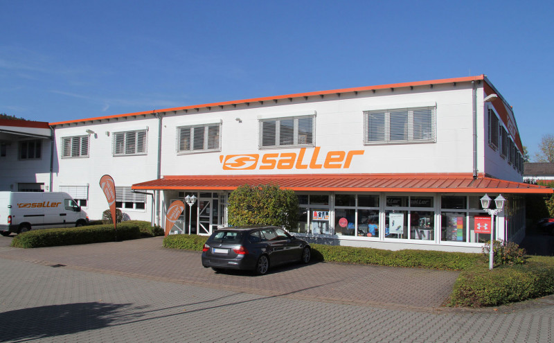 Saller Sportfachgeschäft
