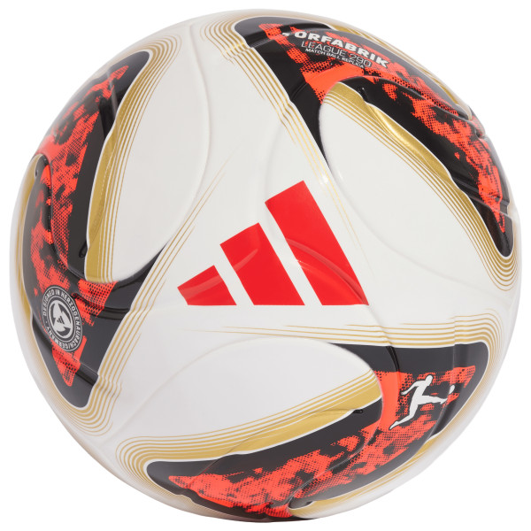 adidas Leichtball Bundesliga 26/27 »Torfabrik J290«