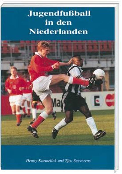 Jugendfußball in den Niederlanden