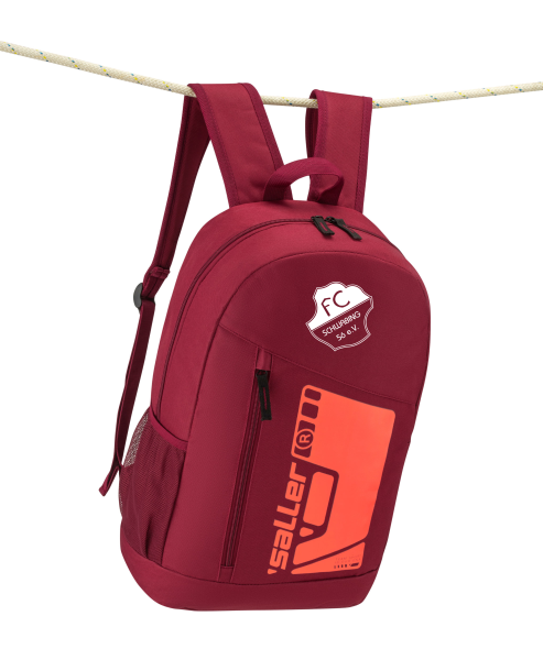 Rucksack »sallerSquad50« FC Schwabing