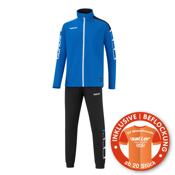 Glanz-Trainingsanzug »sallerSquad50«