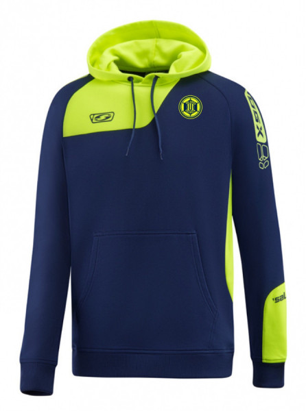 Kapuzenpulli »sallerIcon« BSC Union Solingen