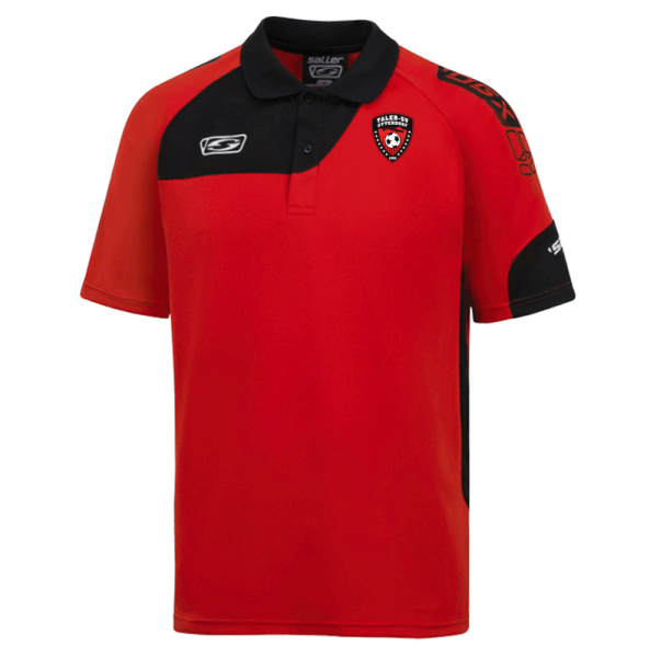  Poloshirt »sallerIcon« Täler-SV Ottendorf