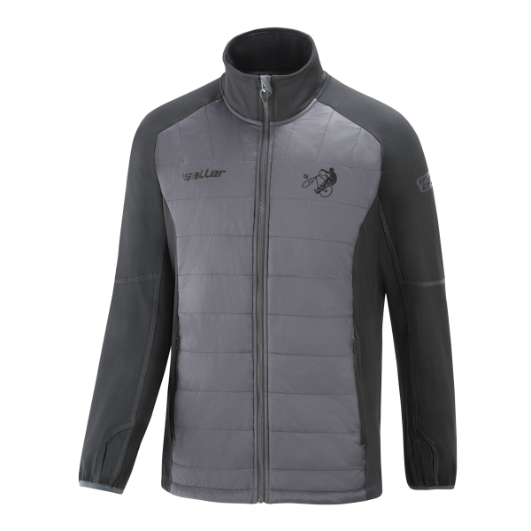 Hybridjacke »sallerStorm« Radball Großolbersdorf