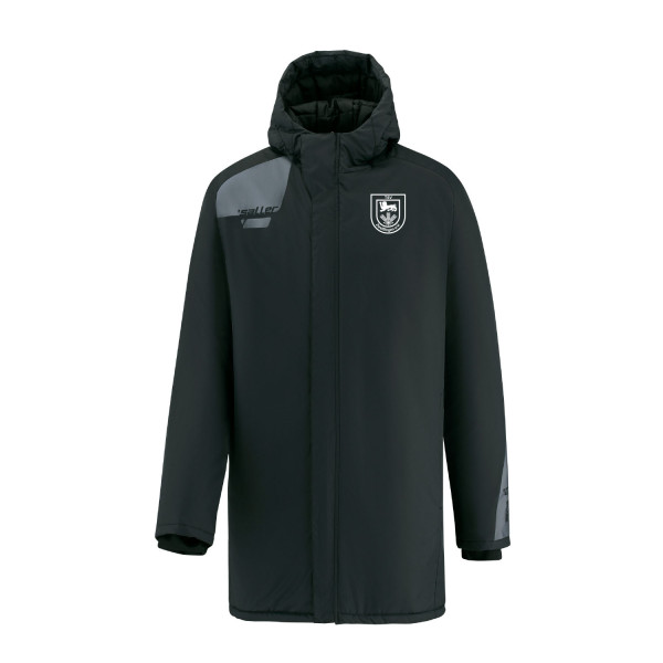 saller Spieler- und Trainerjacke »sallerEssential« TSV Zweiflingen