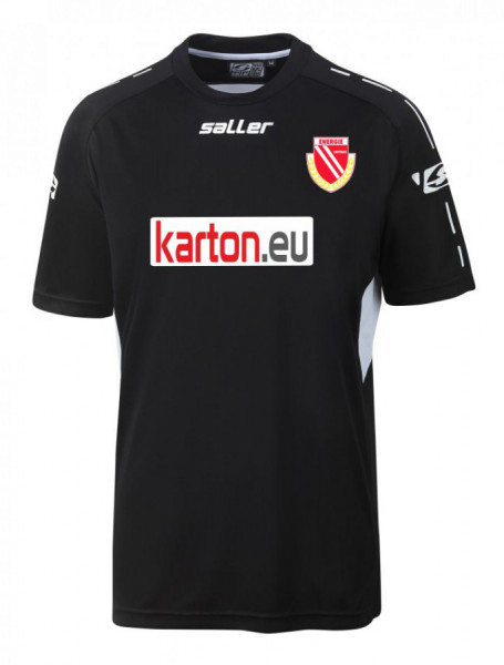  FC Energie Cottbus Ausweich Trikot 2016/2017