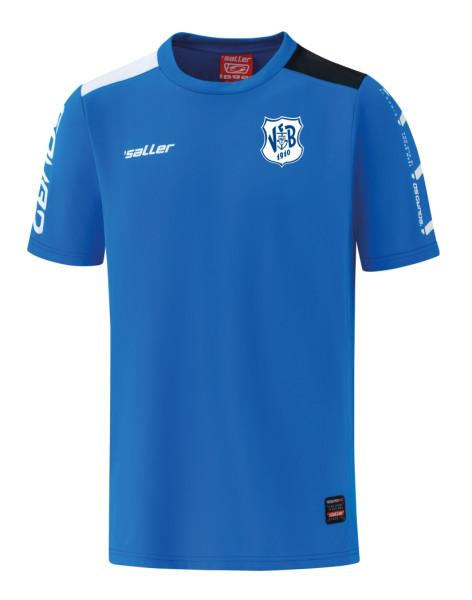 T-Shirt »sallerSquad50« VfB Bad Mergentheim