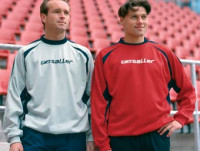 Saller Sweatshirt Saller Sweatshirt