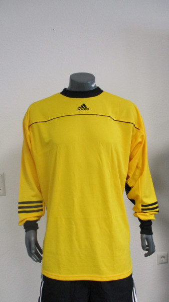 Adidas Retro Torwarttrikot