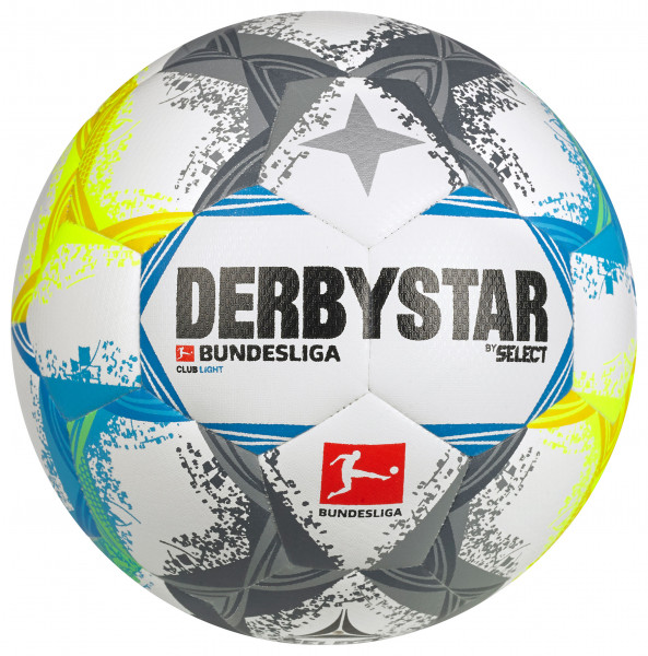 Derbystar Leichtball Bundesliga Club Light v22