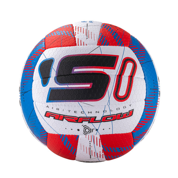 Volleyball »sallerComp«