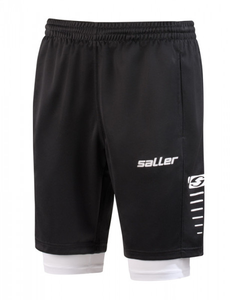 Trainingsshort Tight »sallerS90-VIBE«