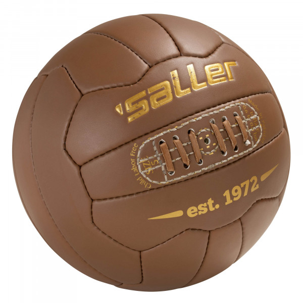 SALLER Retro Ball