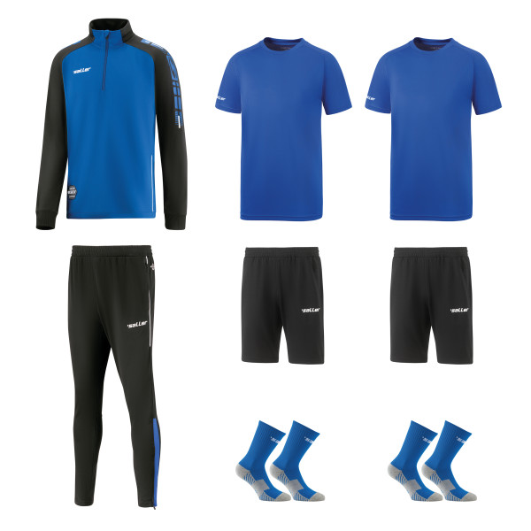 saller 8er Trainingsset