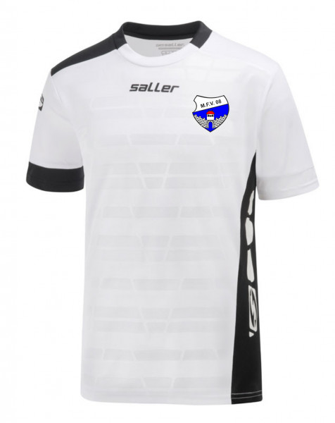 Trikot »sallerPorto« Kurzarm Melsunger FV 08