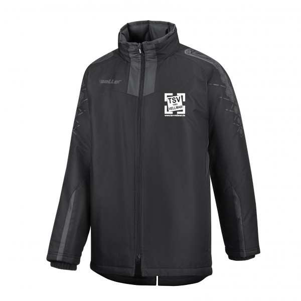 Winterjacke »sallerCORE 2.0« TSV Vellmar