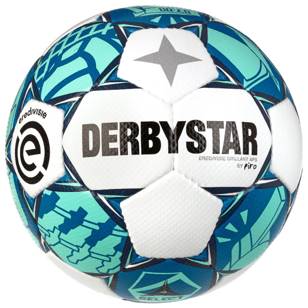 Derbystar Spielball Eredivisie Brillant APS v22**
