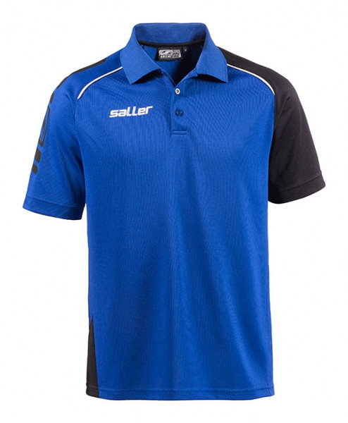 Poloshirt »sallerMundial«