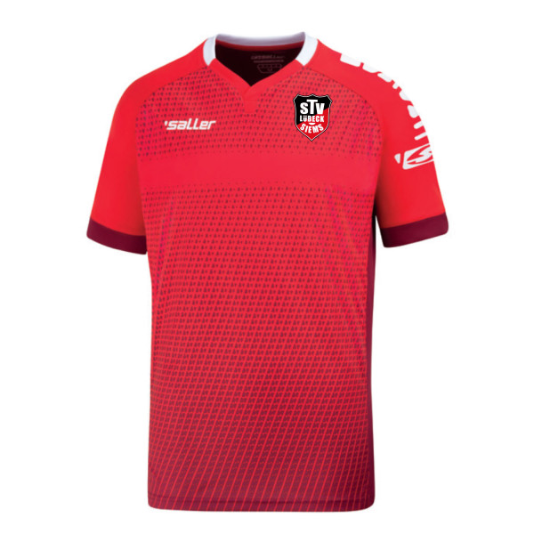 Heimtrikot »sallerNapoli« TSV Siems