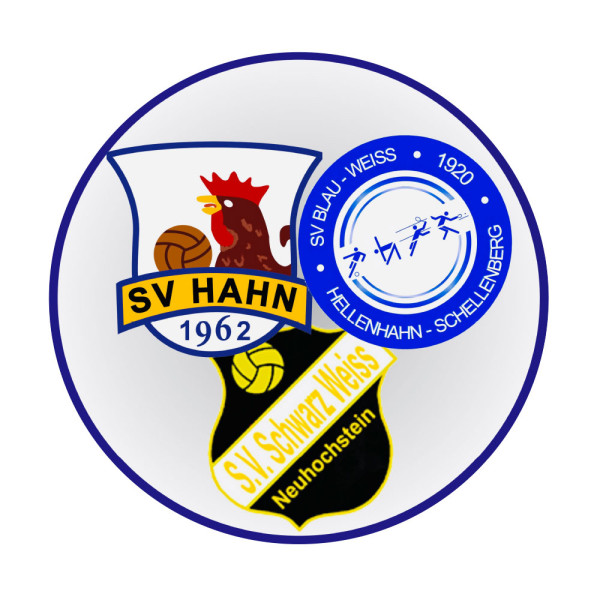 Wappen SG Hahn/Neuhochstein/Hellenhahn 