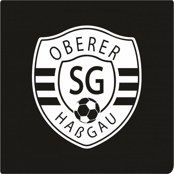 Wappen SG Oberer Haßgau weiß