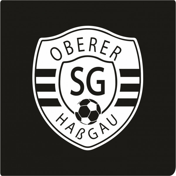 Wappen SG Oberer Haßgau weiß