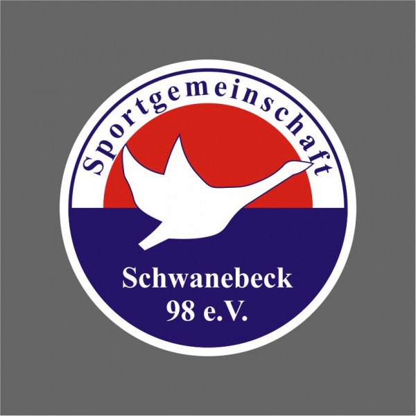 Wappen SG Schwanebeck klein