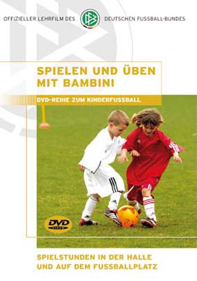 DVD 1 »Spielen und Üben mit Bambini«