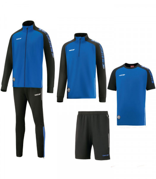 Trainingsset »sallerX.72«