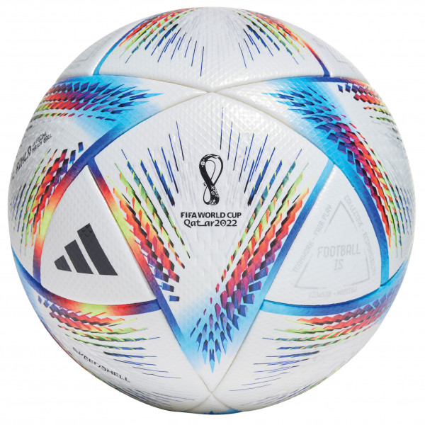 adidas WM Spielball »Al Rihla Pro Ball«