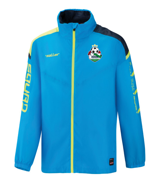 Allwetterjacke »sallerSquad50« FC Hunok Aglasterhausen